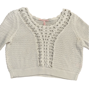 Victoria Secret knit sweater